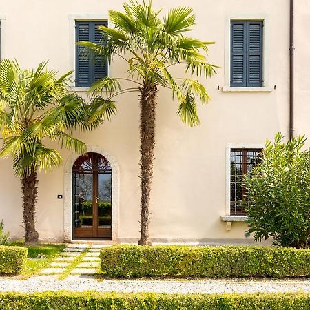 Casabiondani Cola Apartment Exterior foto