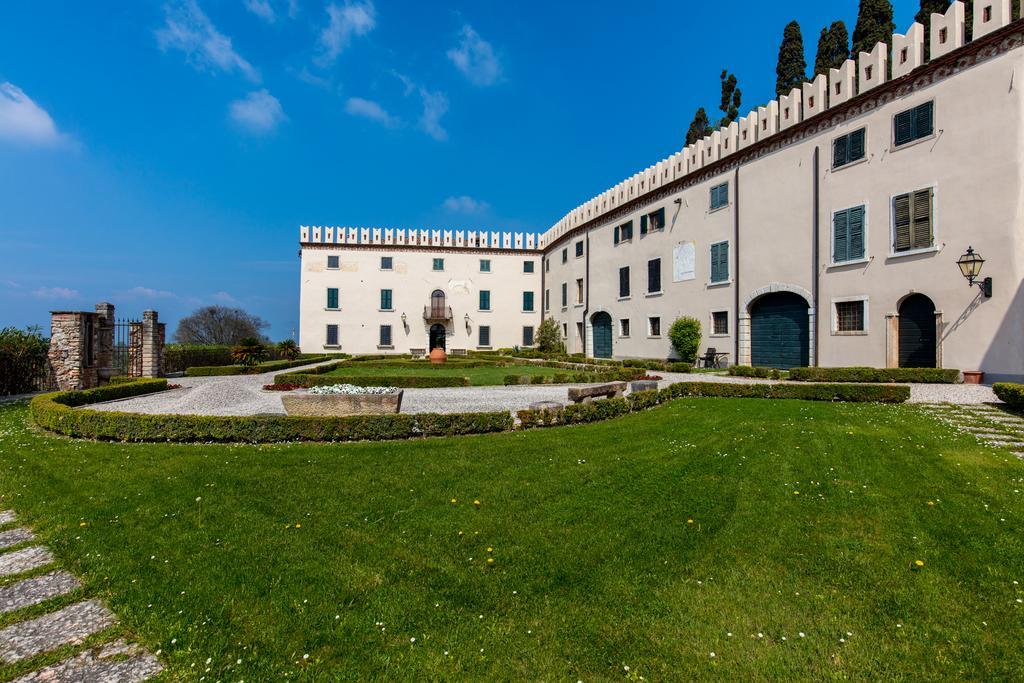 Casabiondani Cola Apartment Exterior foto