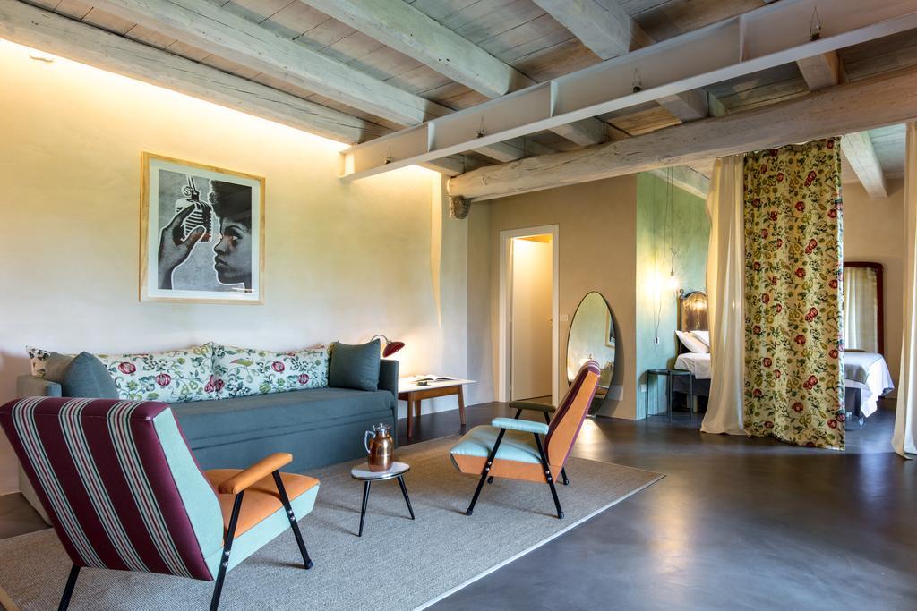 Casabiondani Cola Apartment Exterior foto