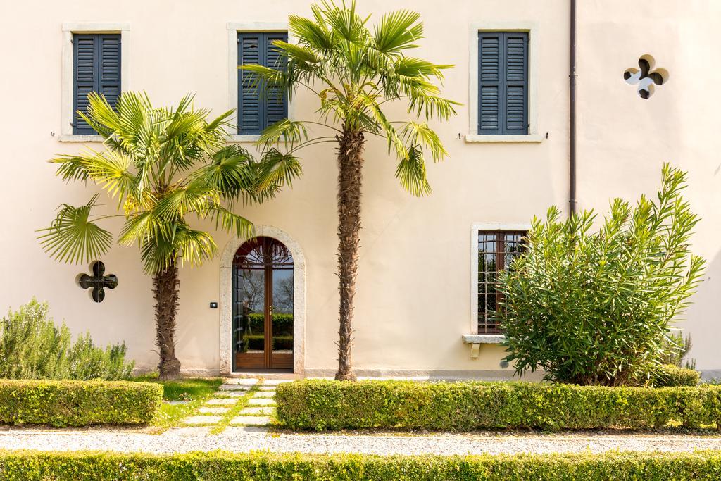 Casabiondani Cola Apartment Exterior foto