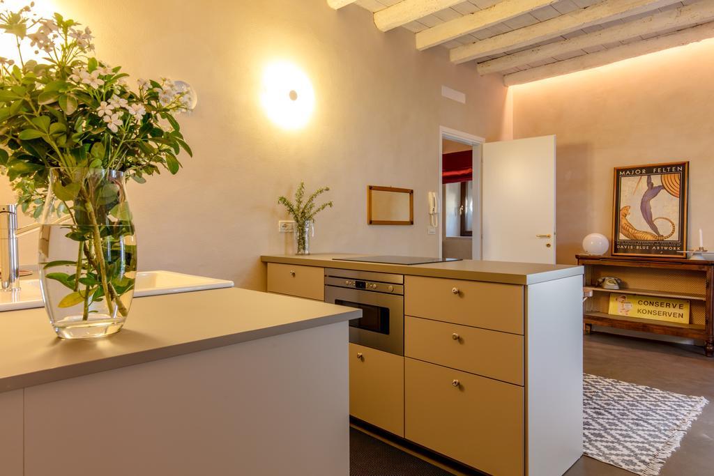 Casabiondani Cola Apartment Exterior foto