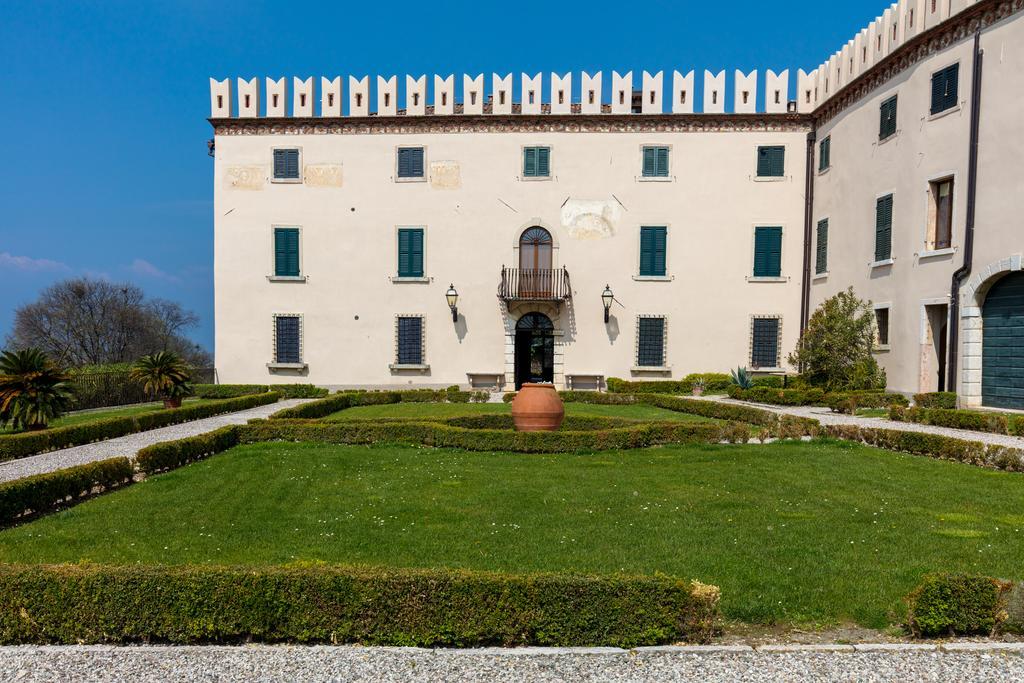 Casabiondani Cola Apartment Exterior foto