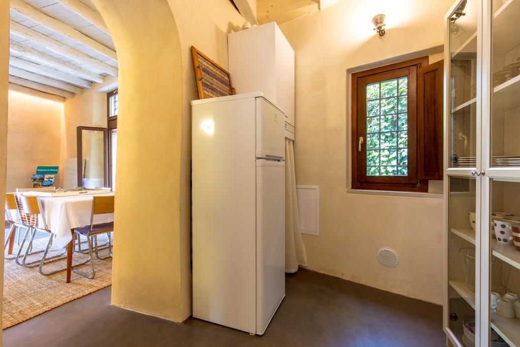 Casabiondani Cola Apartment Exterior foto