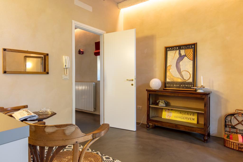 Casabiondani Cola Apartment Exterior foto