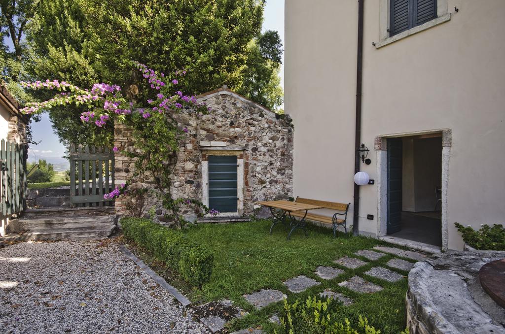 Casabiondani Cola Apartment Exterior foto